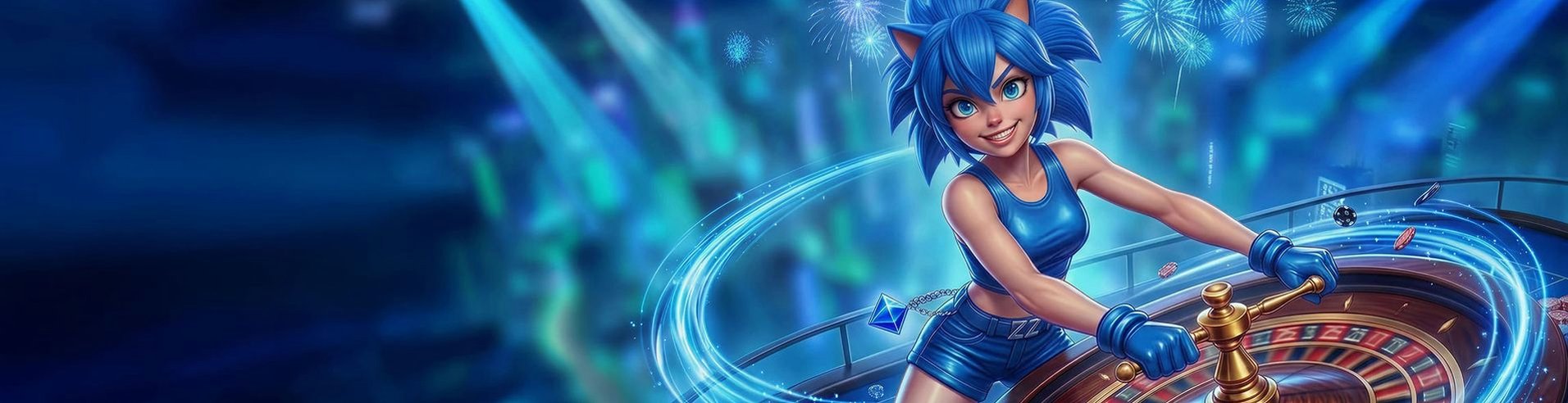 Cazzino Slots online kasíno a automaty